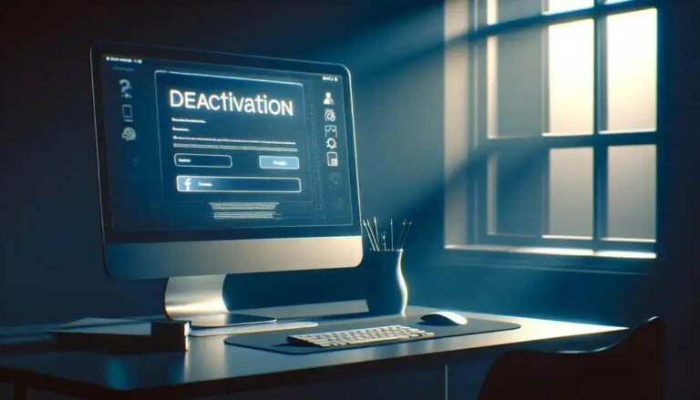 Facebook Account Deactivated? Here’s How to Fix It Now