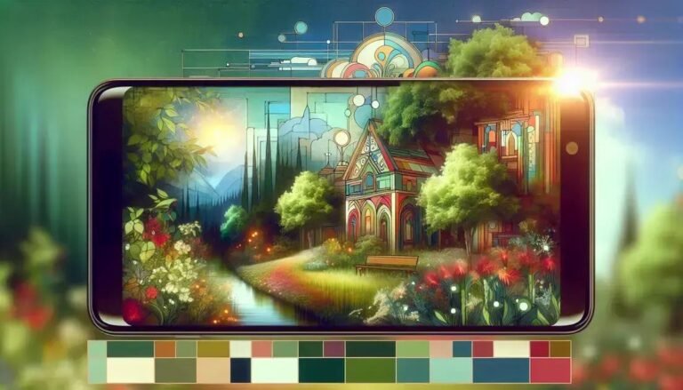 Create Stunning Ghibli-Inspired Art on Your Phone With Free AI Tools