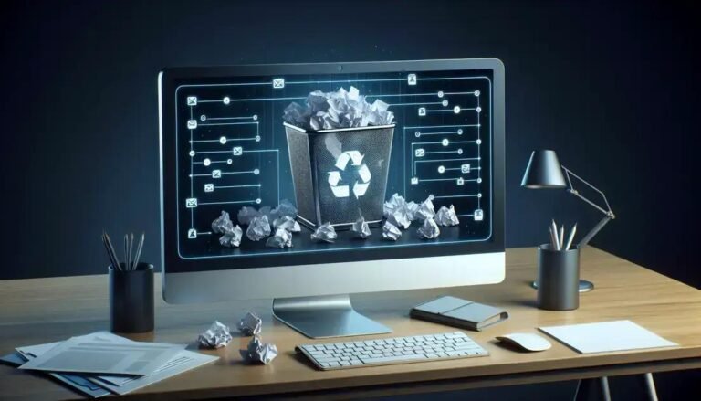 Accidentally Deleted Your Email? Here’s How to Access It Again