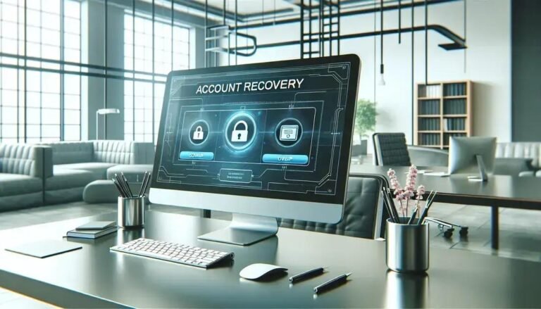 How to Recover Your Google Account Without Password or Phone
